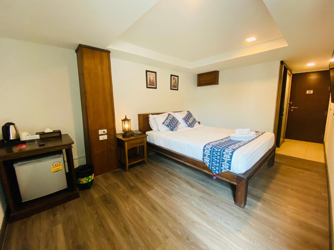 Bedroom 9