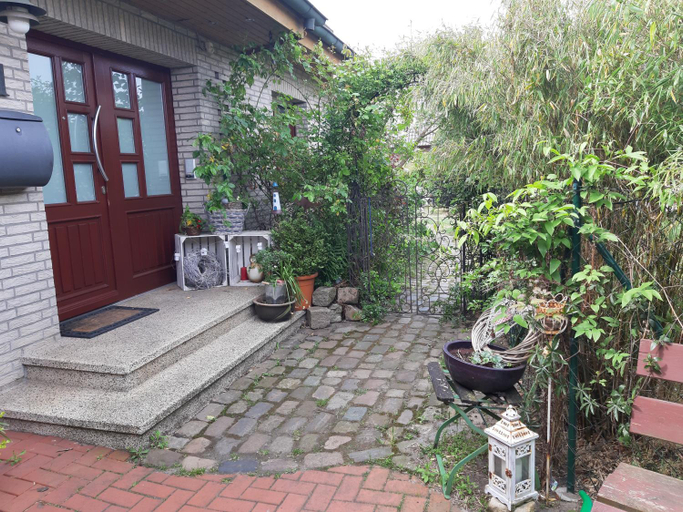 Others 4, Bassener Monteurwohnung, Verden