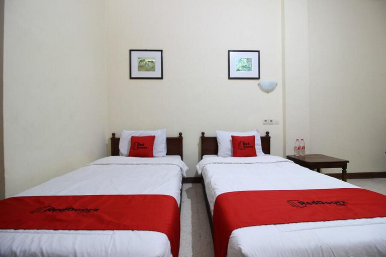 Bedroom 8