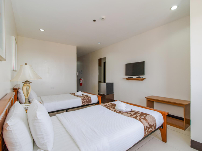 Bedroom 8