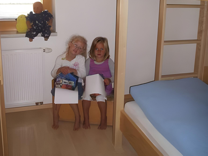 Bedroom, Landhaus Nageler, Kitzbühel