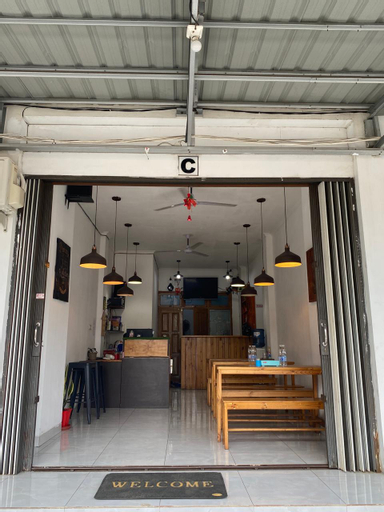 Others 5, Palembang Residence, Palembang