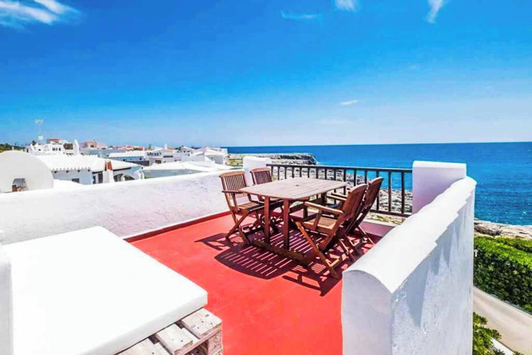 Others 5, Villa Bini Rocio, Baleares