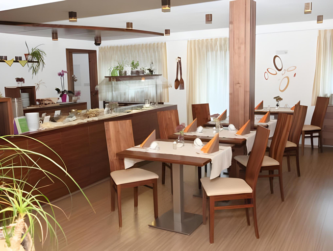 Food & Drinks 5, Garni Apparthotel St Valentin, Bolzano