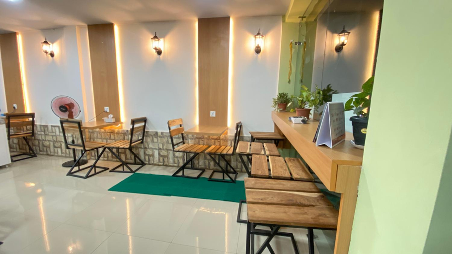 Others 4, Gorkha Chhen bed & breakfast, Gandaki
