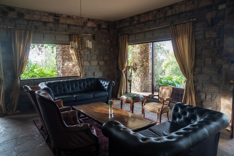 Others 4, Masai Manor by Hidden Retreats, Narok West