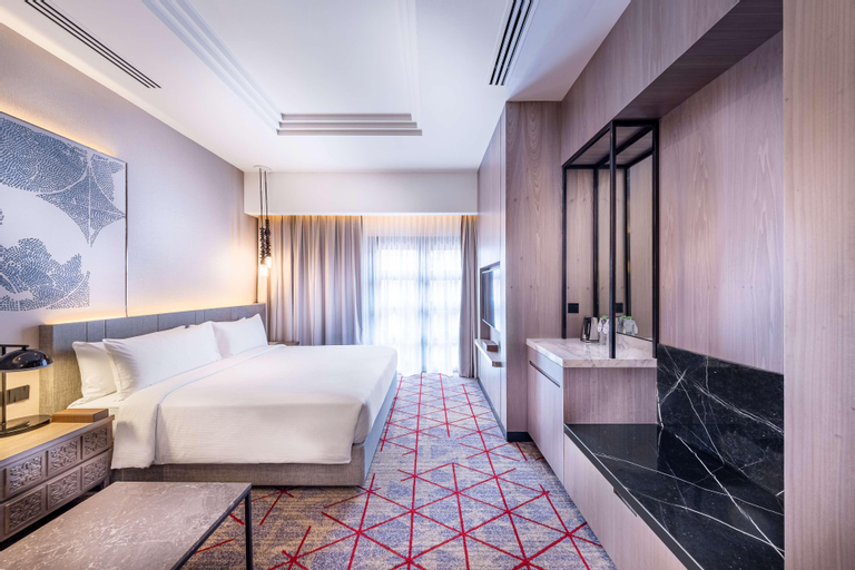 Bedroom 30