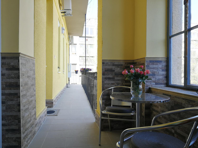 Others 5, Class Apartment, Szeged
