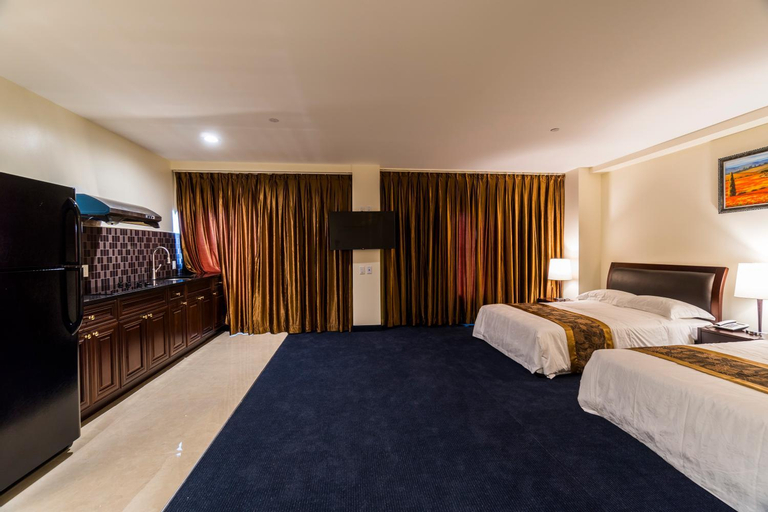 Bedroom 5
