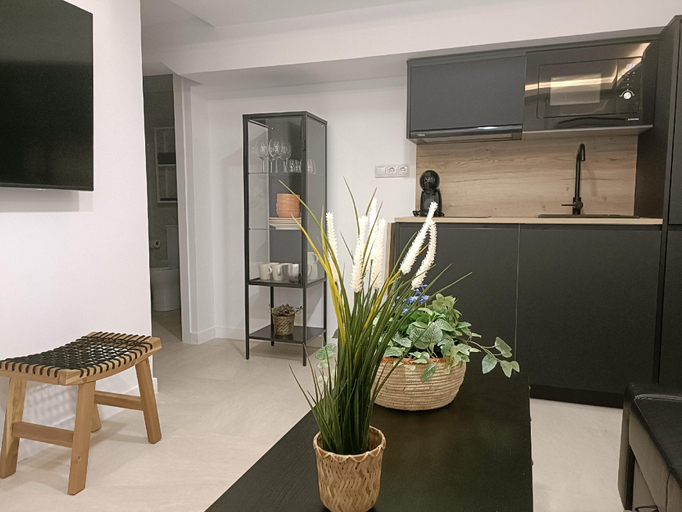 Others 5, OILAN11 - Apartamento 4, Málaga