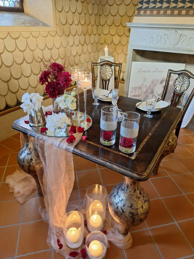 Food & Drinks 5, Casa Barattini, Modena