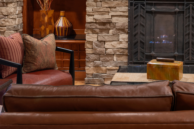 Public Area, Larkspur Landing Extended Stay Suites Bellevue, King