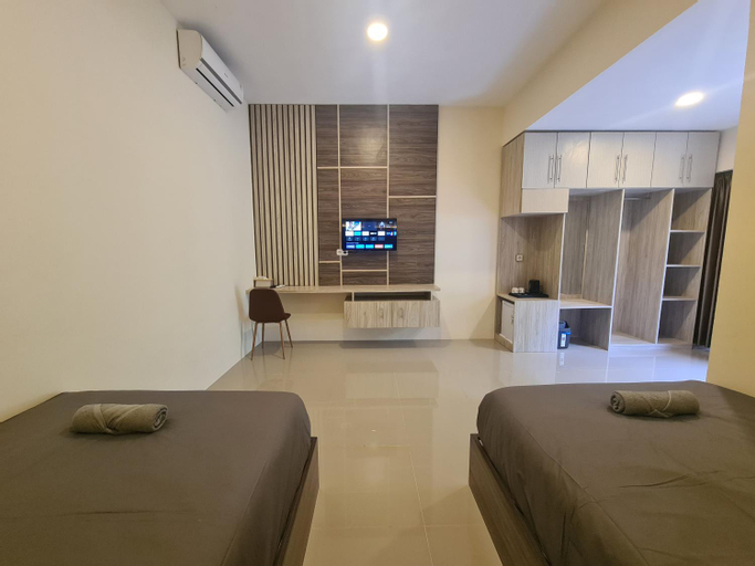 Bedroom 20