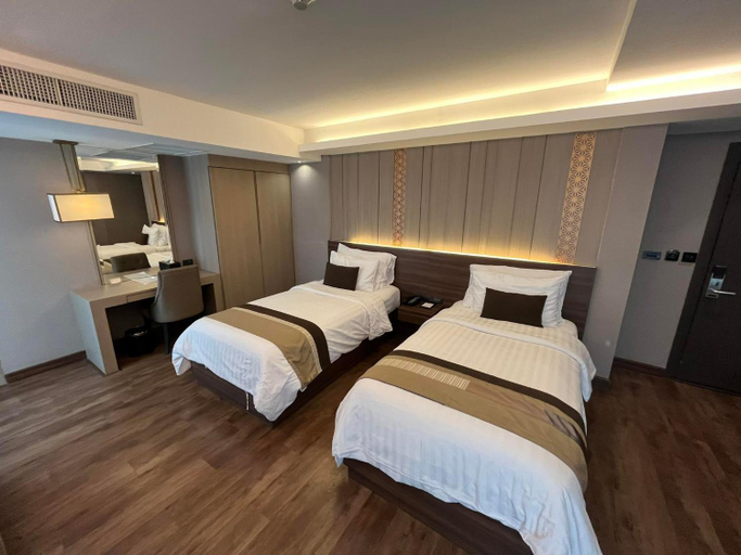 Bedroom 6