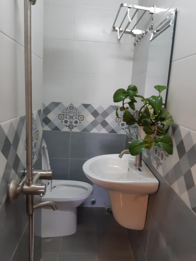 Bathroom 5, My Dream Hotel, Đà Lạt