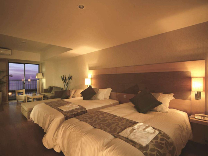 Bedroom 19