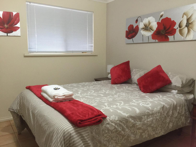 Bedroom 9