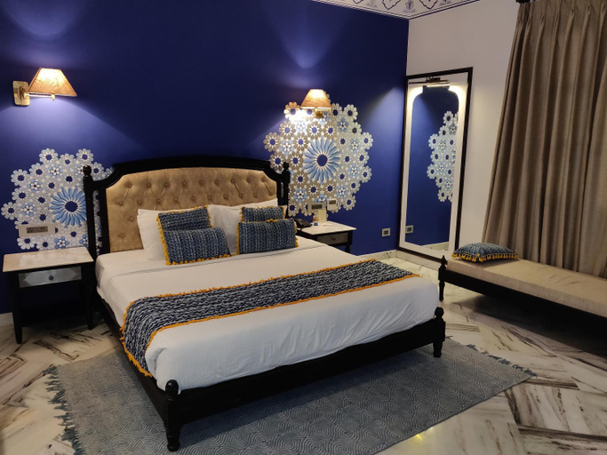 Bedroom 12