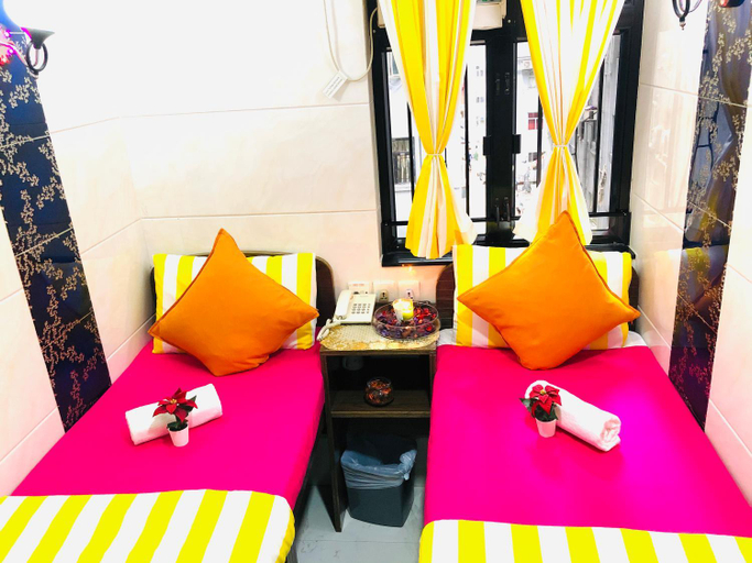 Bedroom 5