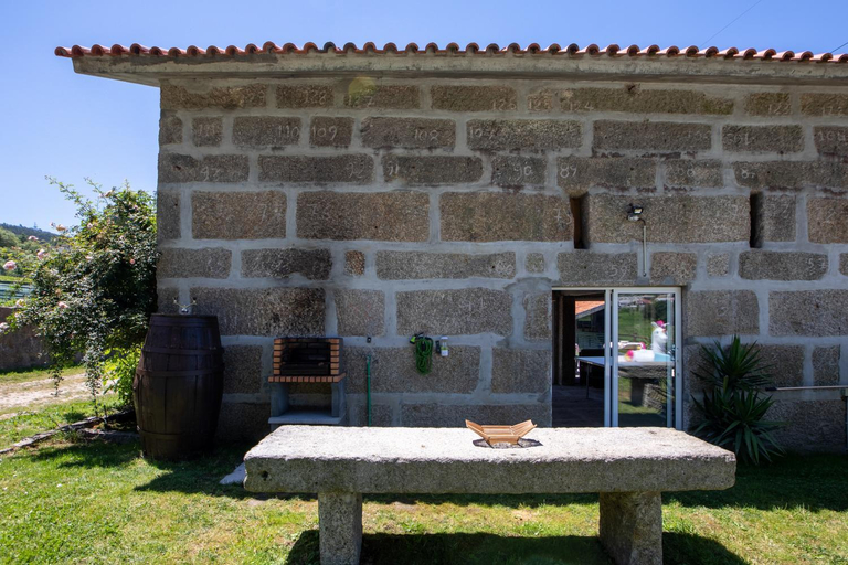 Quinta de Carvalhal - Casa da Vinha, Braga