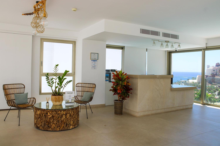 Public Area, Apartamentos Cordial Magec Taurito, Las Palmas