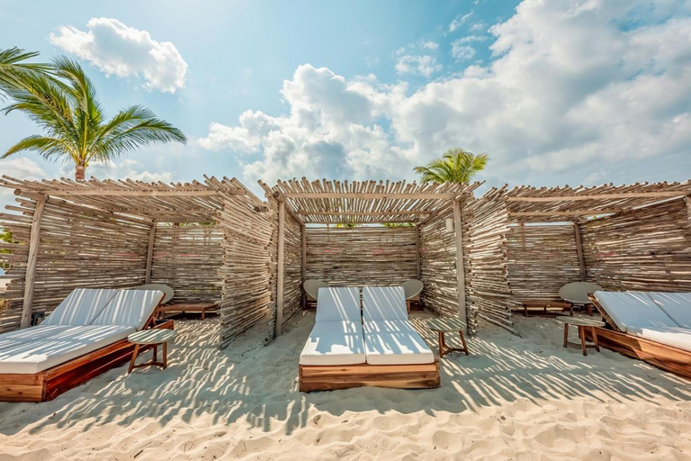Others 5, Resorts World Bimini