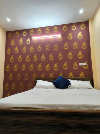 Others 2, Krishna ji paying guest house, Varanasi