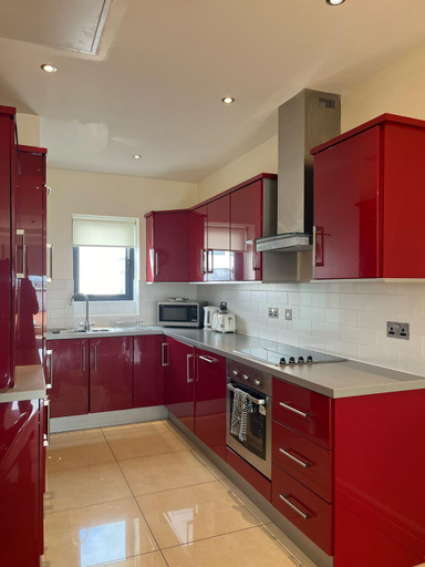 Others 5, The Western Citypoint Apartments