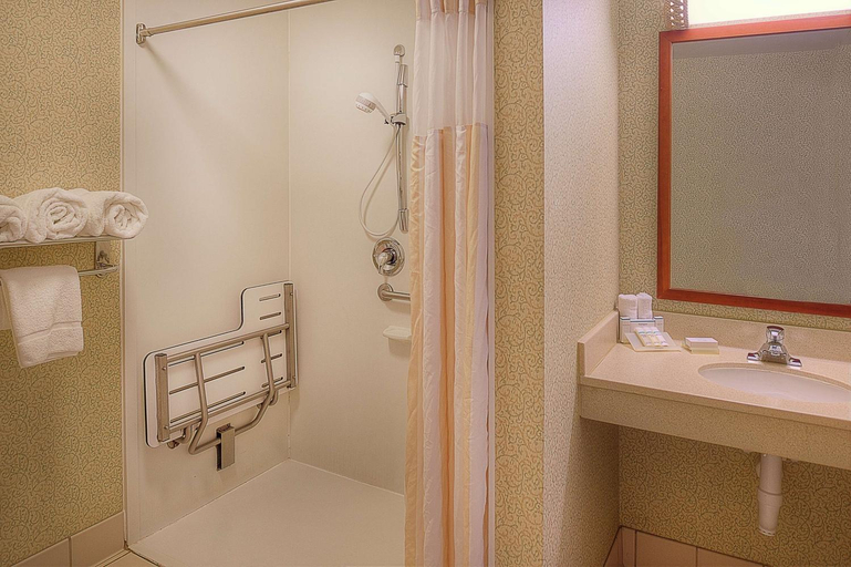 Bathroom 5