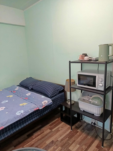 Bedroom 3, SV HOUSE, Pattaya