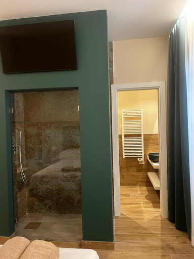 Bedroom 2, Shabby Home, Barletta-Andria-Trani