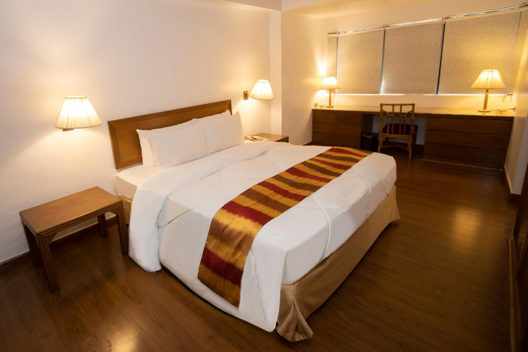 Bedroom 11