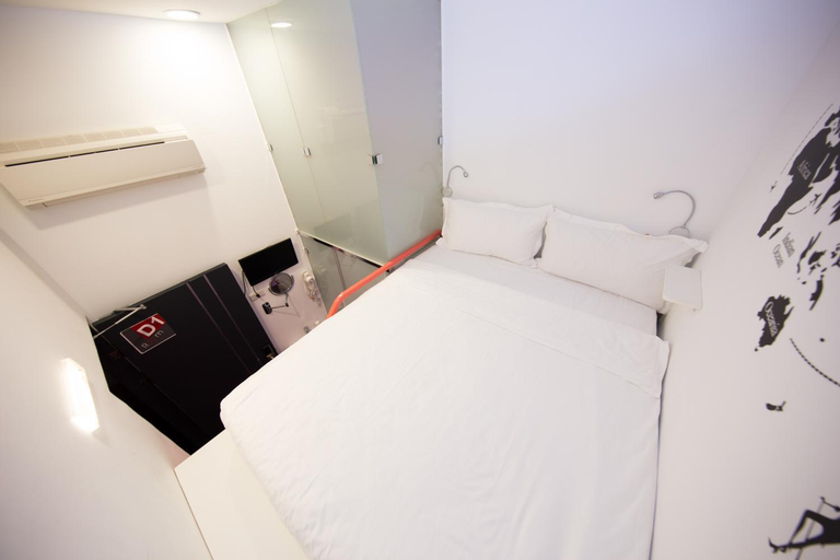 Bedroom 9