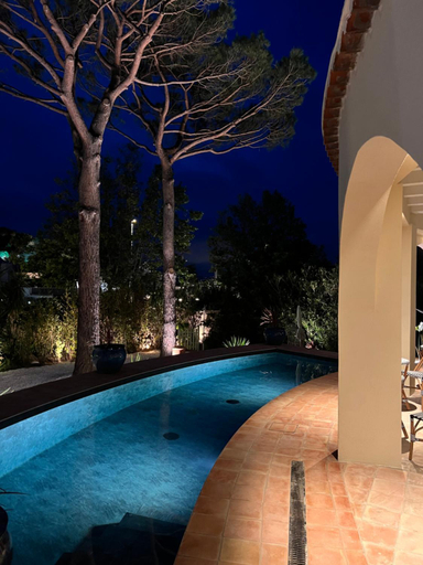 Sport & Beauty 2, Maison d'Orange - La Pinede, Var