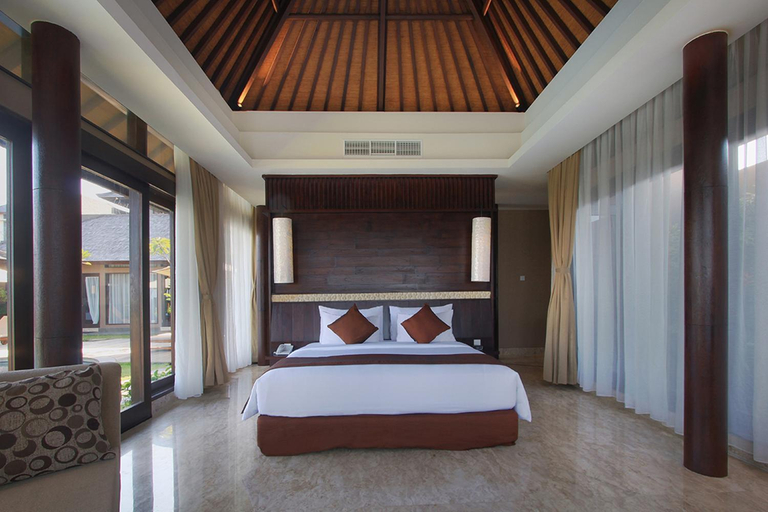 Bedroom 7