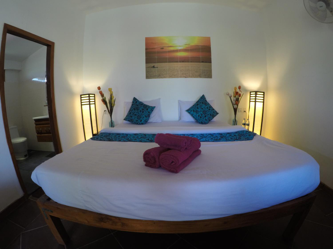 Bedroom 6