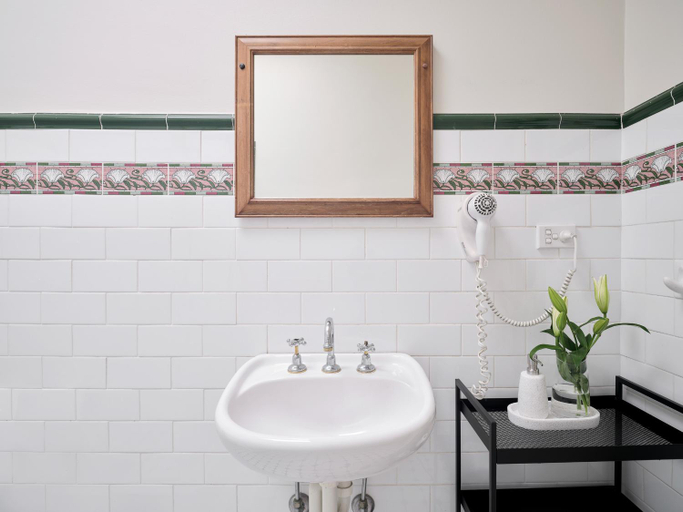 Bathroom 8