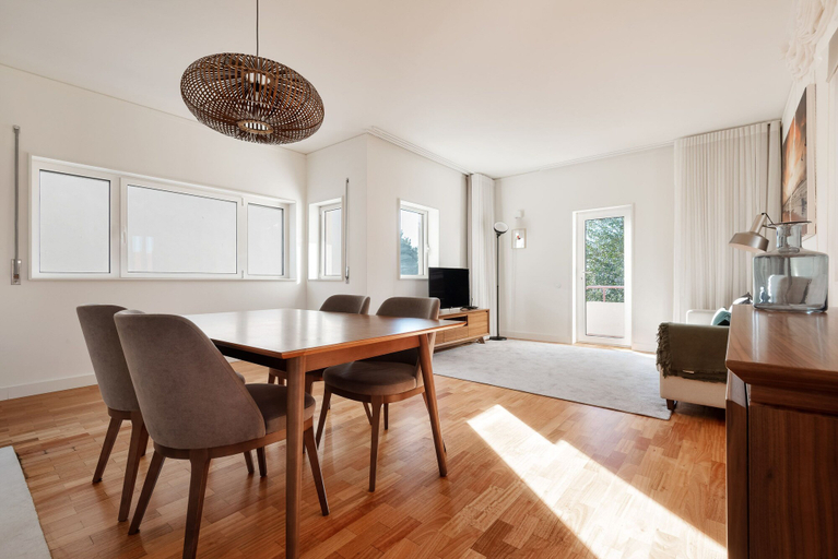 Others 5, Acm034 Bombarda Homes, Spacious 1BR w/ Balcony, Porto