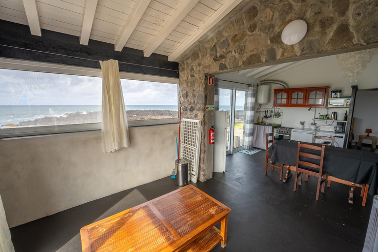 Others 3, Casa Atlantida - Sea front, Lajes das Flores