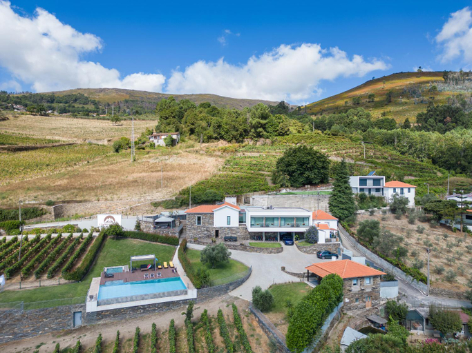 Others 5, Feel Discovery Douro LAS House, Peso da Régua