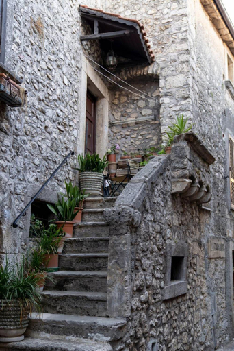 Others 2, B&B Vico Suites, Frosinone