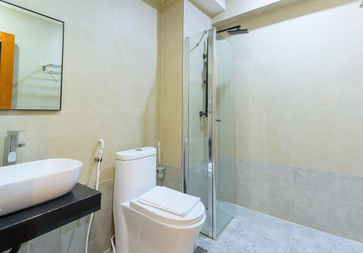 Others 3, D' Elmer's Resort and Convention Hotel, Dipaculao