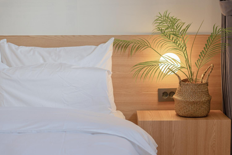 Bedroom 2, Anook Hotel Daejeon Yongjeon 2nd branch, Dong