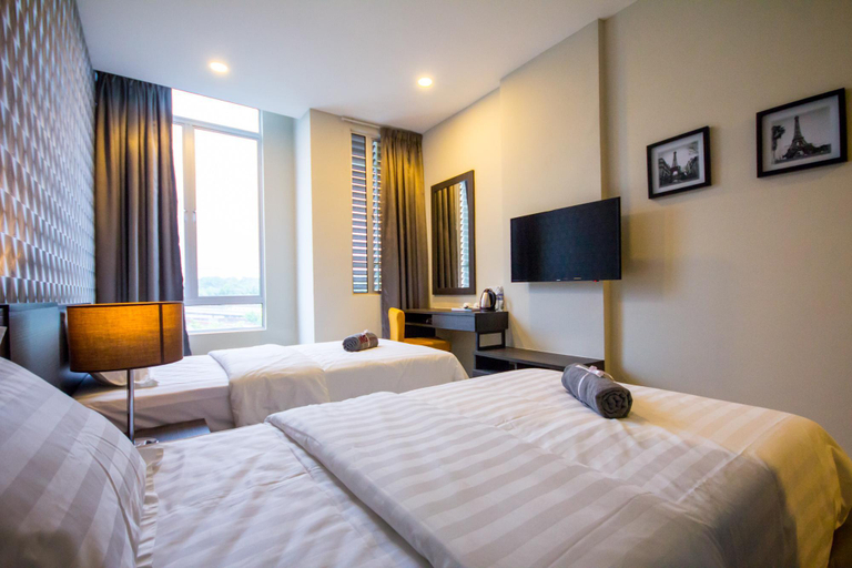 Bedroom 5