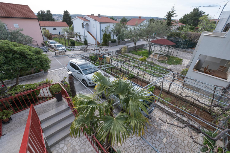 Others 3, Apartments Lovorik, Krk