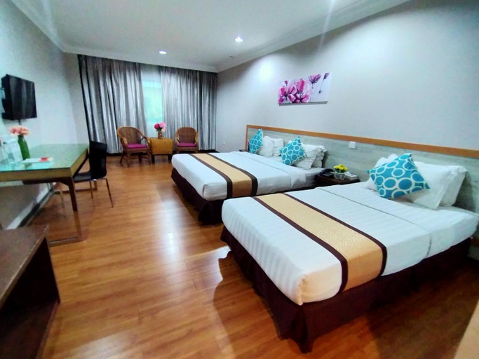Bedroom 11