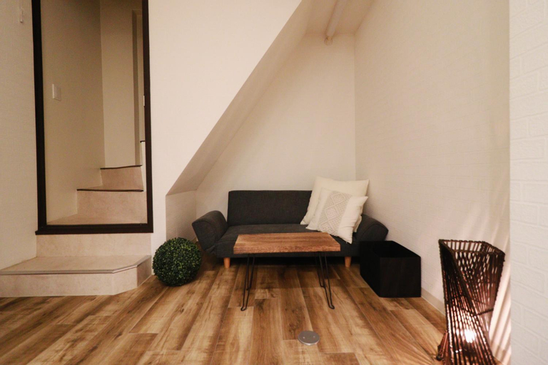 Others 5, Guesthouse WAKURIAN-Iwatacho, Okayama
