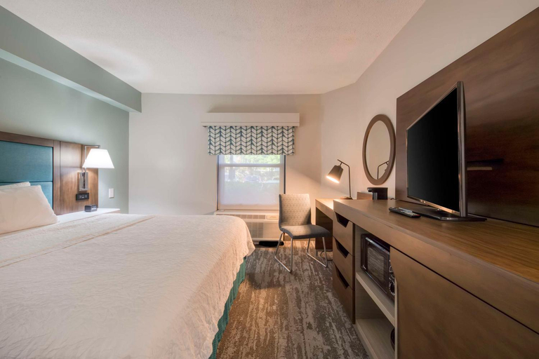 Bedroom 12