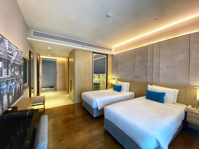 Bedroom 14