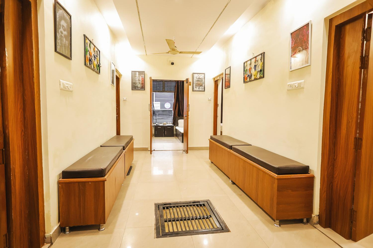 Public Area